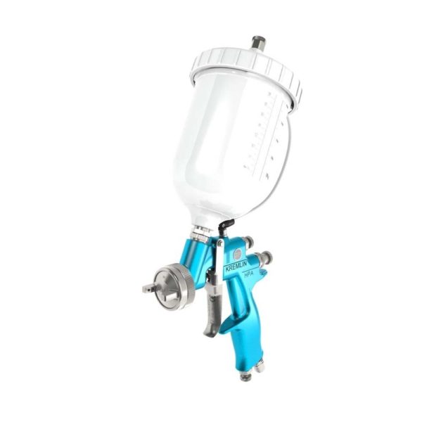 Kremlin M22 2.2MM GSP Spray Gun